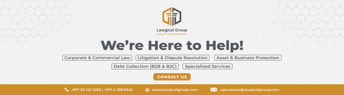 Lawgical Group